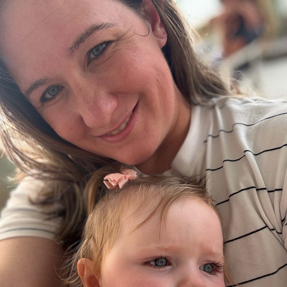 Meet your Posher, Cait